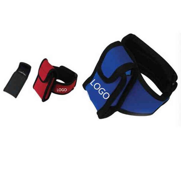 Sport Armband Phone Holder,SG147,SG Sourcing INC