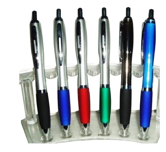 Groud - Plastic ink pen