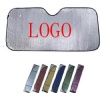 Auto sunshade