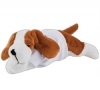 Dog Shaped Plush toys