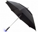 Advertising Umbrella