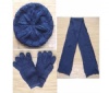 Personalized Cap/Glove/Shawl