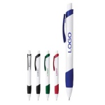 The Driftwood Pen