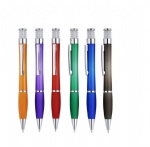 press pen