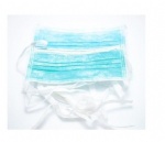 non-woven mask