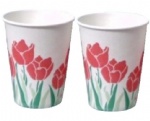 disposable water cup