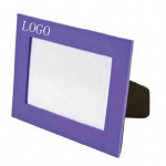 PVC photo frame