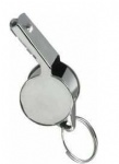 Metal Whistle