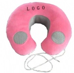 Music pillow speaker