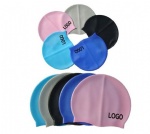 Swimming cap