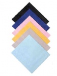 Micro-fiber glass cloth