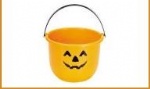 Halloween Bucket