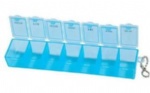 7 Days Pill Box