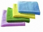 Micro-fiber Hair Drying Towel