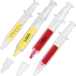 Syringe Pen