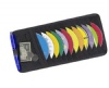 CD case made of neoprene