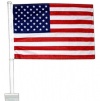Car flag