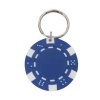 Poker Chip  Key Chain