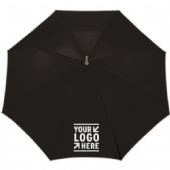 58'' AUTO OPEN GOLF UMBRELLA