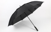 58'' AUTO OPEN GOLF UMBRELLA