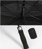 58'' AUTO OPEN GOLF UMBRELLA