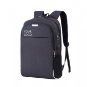 Anti Theft Laptop Backpack with Charging Port