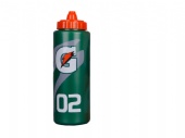 33 Oz Squeeze Water Sports Bottle