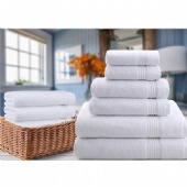 Luxury Towel Set for Bathroom & Kitchen