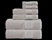 Luxury Towel Set for Bathroom & Kitchen