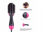 One-Step Hair Dryer And Volumizer Hot Air Brush
