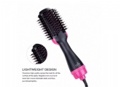 One-Step Hair Dryer And Volumizer Hot Air Brush