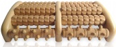 Wooden Foot massager
